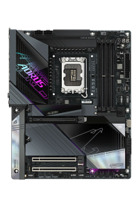 GIGABYTE Z890 AORUS MASTER základní deska Intel Z890 LGA 1851 (Socket V1) ATX Obrázok pre GIGABYTE Z890 AORUS MASTER základní deska Intel Z890 LGA 1851 (Socket V1) ATX