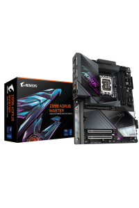 Obrázok pre GIGABYTE Z890 AORUS MASTER základní deska Intel Z890 LGA 1851 (Socket V1) ATX