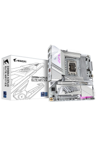 Obrázok pre GIGABYTE Z890M AORUS ELITE WIFI7 ICE Intel Z890 LGA 1851 (Socket V1) ATX