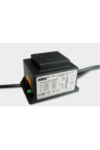 Obrázok pre Laskomex TR/B 2303 Power supply with thermal fuse (25VA, 12/14 V) ZS-K-25/03