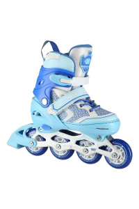 Obrázok pre INLINE BRUSLE NILS EXTREME NA14198 BLUE/BLUE VELIKOST. L (39-42)