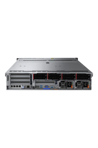 Obrázok pre Lenovo ThinkSystem SR665 server 0 GB Rack (2U) AMD EPYC 7303 2,4 GHz 32 GB DDR4-SDRAM 1100 W