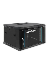 Obrázok pre APC NetShelter SX 24U 600mm Wide x 1070mm Deep Enclosure - 1