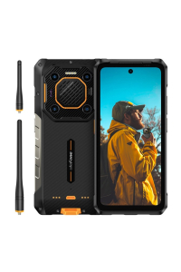 Obrázok pre Ulefone Armor 26 Ultra 5G Walkie-Talkie 12GB/512GB Smartphone Black