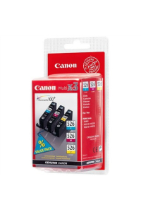 Obrázok pre Patrone Canon PG-560 / CL-561 2er-Pack black + color