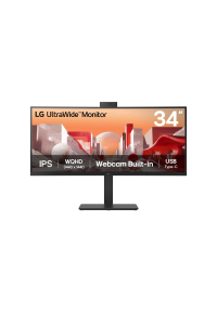 Obrázok pre LG 34BA85QE-B počítačový monitor 86,4 cm (34