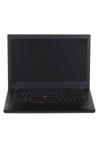 Obrázok pre LENOVO ThinkPad T480 i7-8650U 16GB 512GB SSD 14