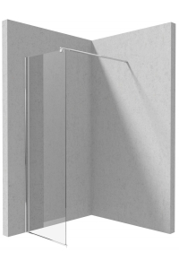 Obrázok pre Kerria Plus walk-in shower wall 70 cm