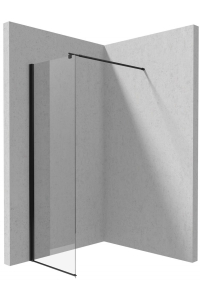 Obrázok pre Kerria Plus walk-in shower wall 70 cm