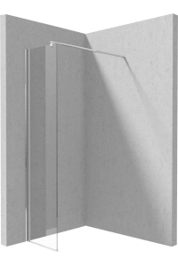 Obrázok pre Kerria Plus walk-in shower wall - 30 cm