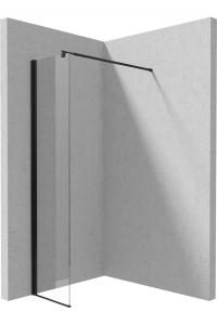 Obrázok pre Kerria Plus walk-in shower wall - 40 cm