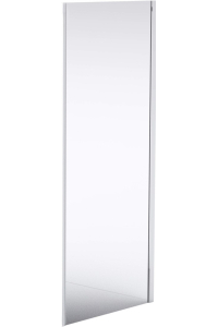 Obrázok pre Side shower wall 90 cm