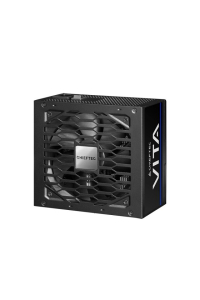 Obrázok pre Chieftec Vita Netzteil 850W 80+Bronze - PC-/Server Netzteil - 14,17 min napájecí zdroj 20+4 pin ATX PS/2 Černá
