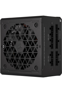 Obrázok pre Corsair RM750e napájecí zdroj 750 W 24-pin ATX Černá