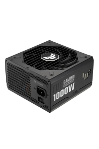 Obrázok pre ASUS TUF Gaming 1000W Gold napájecí zdroj 20+4 pin ATX ATX Černá