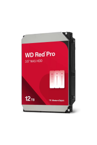 Obrázok pre Western Digital WD122KFBX vnitřní pevný disk 12 TB 7200 ot/min 512 MB 3.5