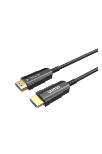 Obrázok pre UNITEK C11072BK-20M HDMI kabel HDMI Typ A (standardní) Černá