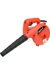 Obrázok pre Leaf Blower 600W YT-85170 YATO