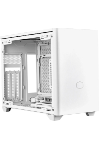 Obrázok pre COOLER MASTER CHASSIS BOX MasterBox NR200P V2 White