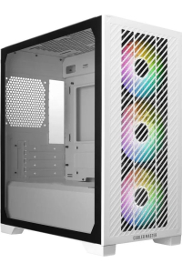 Obrázok pre COOLER MASTER CASE Elite 301 White