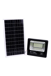 Obrázok pre V-TAC 40W IP65 Solar LED VT-200W 4000K 3100lm