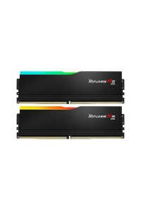 Obrázok pre G.Skill Ripjaws M5 RGB F5-5200J4040A32GX2-RM5RK paměťový modul 64 GB 2 x 32 GB DDR5 5200 MHz