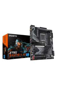 Obrázok pre GIGABYTE Z790 GAMING X AX základní deska Intel Z790 Express LGA 1700 ATX