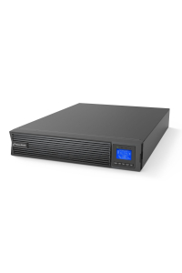 Obrázok pre PowerWalker VFI 2000 ICR IoT S dvojitou konverzí (online) 2 kVA 2000 W 8 AC zásuvky / AC zásuvek