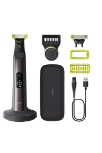 Obrázok pre Philips OneBlade Pro 360 QP6652/61 Face + Body