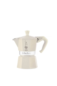 Obrázok pre Bialetti Moka Express Winter Wonderland 3TZ cafe 140 ml Cream