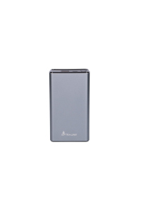 Obrázok pre Extralink Powerbank EPB-127 30000mAh Stříbrný Power bank, 65W PD, USB-C