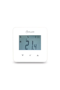 Obrázok pre Wireless room thermostat KENSOL eSTER_x40 WITHOUT ISM