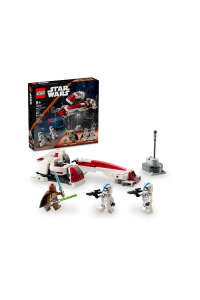 LEGO STAR WARS 75378 BARC Speeder Útěk Obrázok pre LEGO STAR WARS 75378 BARC Speeder Útěk