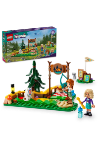 Obrázok pre LEGO FRIENDS 42622 Dobrodružný tábor Lukostřelnice