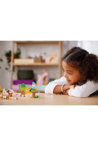 Obrázok pre LEGO CLASSIC 11034 Kreativní domácí zvířata