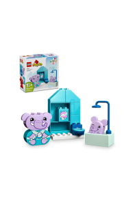 Obrázok pre LEGO DUPLO 10413 DENNÍ REŽIM - ČAS NA KOUPELI