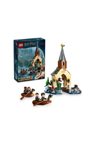 Obrázok pre LEGO HARRY POTTER 76426 Loděnice na hradě Bradavice