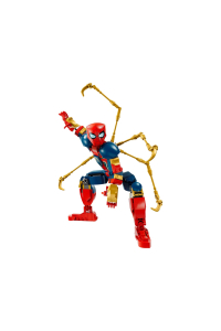 Obrázok pre LEGO MARVEL 76298 Stavební figurka Iron Spider-Man
