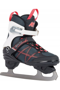 Obrázok pre Dámské brusle K2 ALEXIS ICE FB gray/pink 39,5