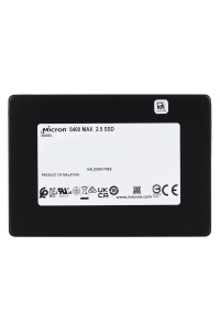 Obrázok pre SSD Micron 5400 PRO 240GB SATA 2.5