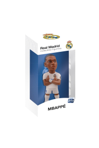 Obrázok pre MINIX REAL MADRYT - KYLIAN MBAPPÉ