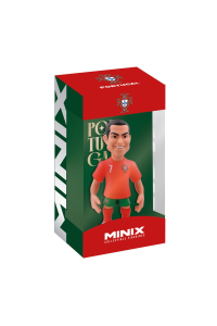 Obrázok pre MINIX PORTUGALIA - CRISTIANO RONALDO