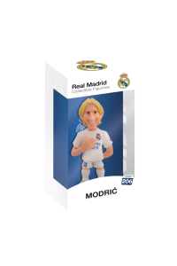 Obrázok pre MINIX REAL MADRYT - LUKA MODRIC