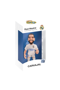 Obrázok pre MINIX REAL MADRYT - DANI CARVAJAL