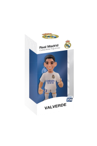 Obrázok pre MINIX REAL MADRYT - FEDERICO VALVERDE