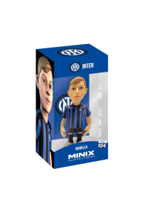 Obrázok pre MINIX INTER MEDIOLAN - NICOLO BARELLA