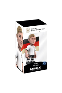 Obrázok pre MINIX NIEMCY - TONI KROOS