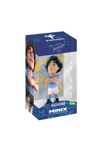 Obrázok pre MINIX MARADONA - NAPOLI