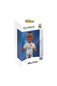 Obrázok pre MINIX REAL MADRYT - EDER MILITAO