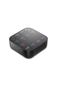 Obrázok pre Donner Medo - Bluetooth MIDI kontrolér, přenosný elektronický nástroj, sampler